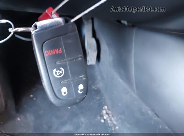 3C4NJCBB5JT408615 2018 JEEP COMPASS Gray წინა პანელის ხედი