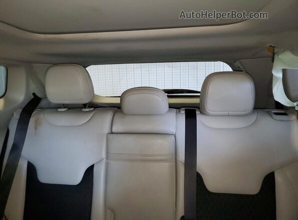 3C4NJCBB5KT636728 2019 JEEP COMPASS Blue Rear seats view
