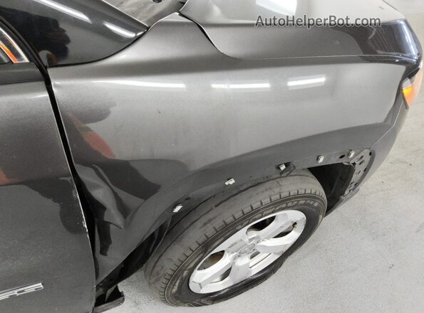 3C4NJCBB5LT206036 2020 JEEP COMPASS Черный 