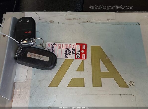 3C4NJCBB6MT502278 2021 JEEP COMPASS Black წინა პანელის ხედი