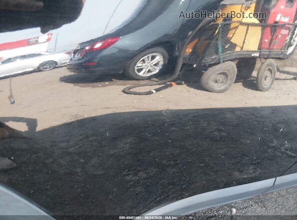 3C4NJCBB7LT258929 2020 JEEP COMPASS Черный 