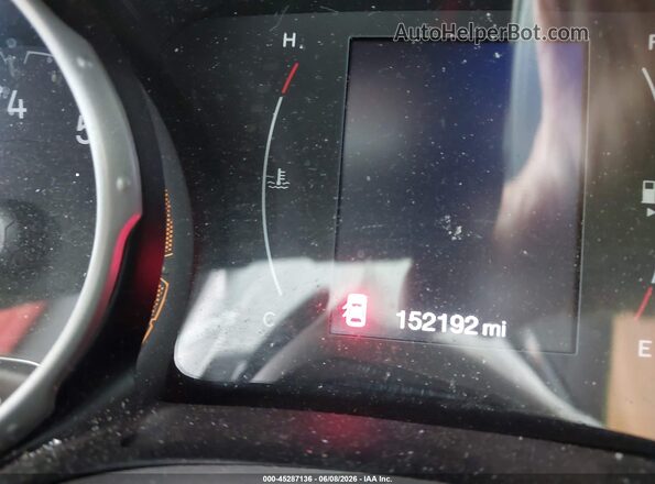 3C4NJCBB7MT522698 2021 JEEP COMPASS Red Հետևի նստատեղերի տեսք