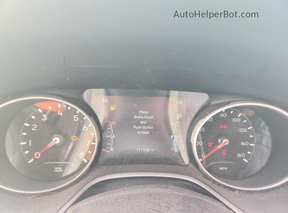 3C4NJCBB8LT252699 2020 JEEP COMPASS Blue 
