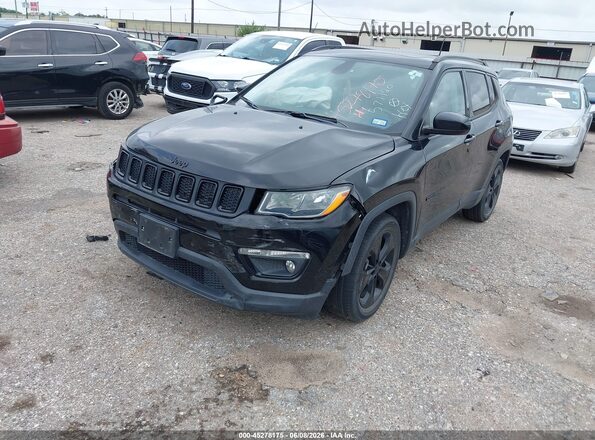 3C4NJCBB8MT571120 2021 JEEP COMPASS Black 