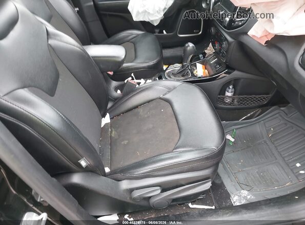 3C4NJCBB8MT571120 2021 JEEP COMPASS Black 