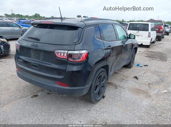 3C4NJCBB8MT571120 2021 JEEP COMPASS Black 