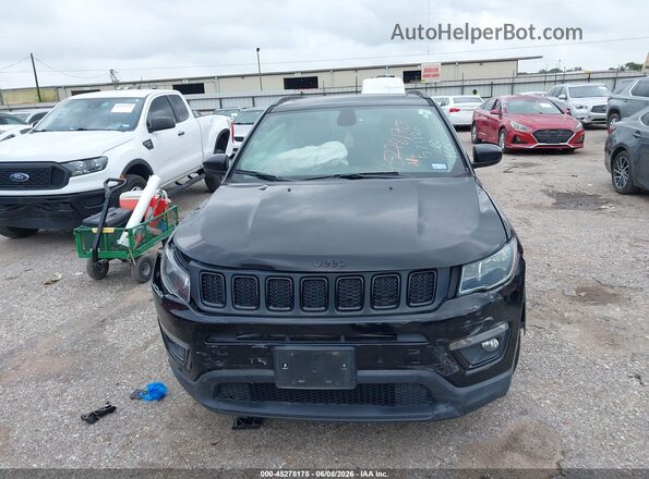 3C4NJCBB8MT571120 2021 JEEP COMPASS Black 