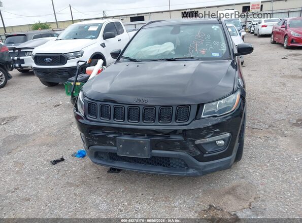 3C4NJCBB8MT571120 2021 JEEP COMPASS Black 