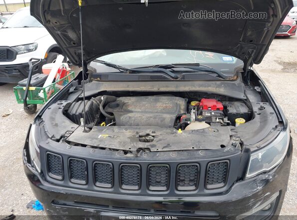 3C4NJCBB8MT571120 2021 JEEP COMPASS Black 