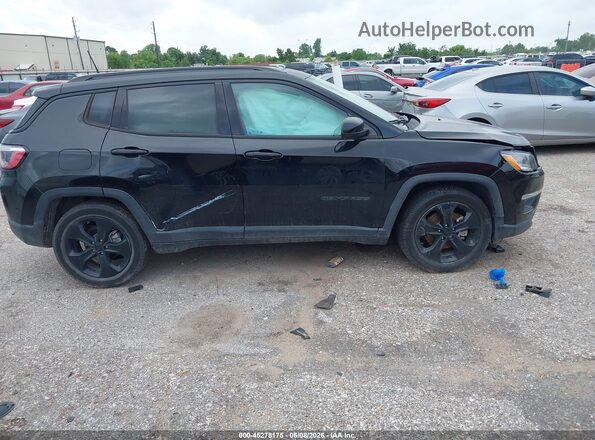 3C4NJCBB8MT571120 2021 JEEP COMPASS Black 