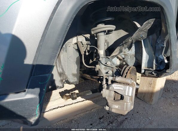 3C4NJCBB9KT762803 2019 JEEP COMPASS Серебряный 