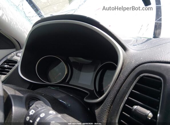 3C4NJCBB9LT206007 2020 JEEP COMPASS White Вид задніх сидінь