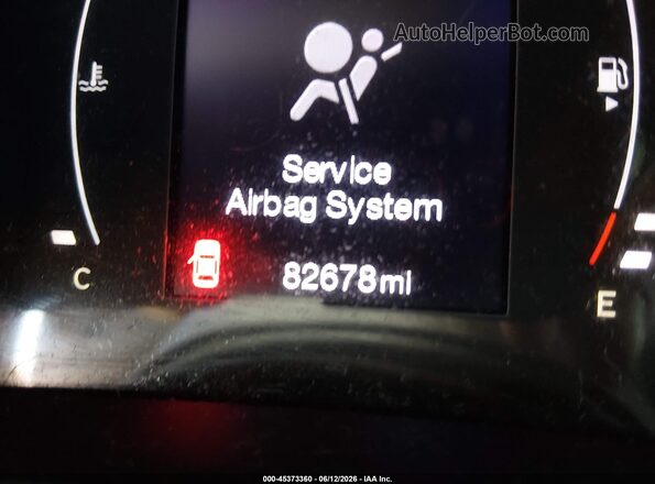 3C4NJCBBXHT632585 2017 JEEP NEW COMPASS White 