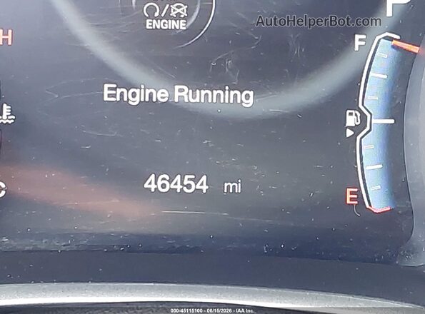 3C4NJCBBXJT293123 2018 JEEP COMPASS Black 