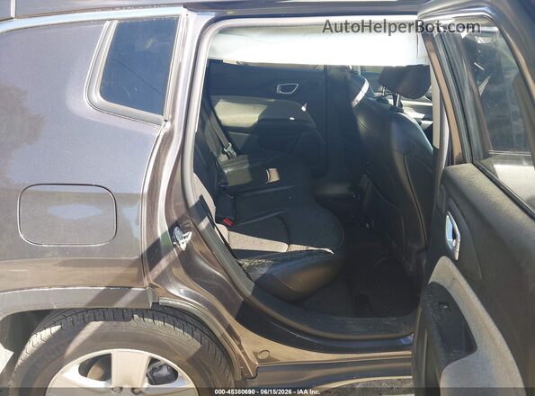 3C4NJCBBXNT103391 2022 JEEP COMPASS Черный Вид наклейки с VIN-кодом