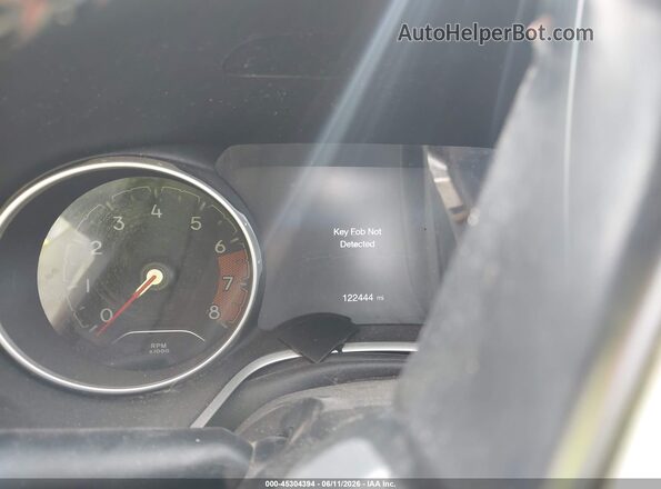 3C4NJCCB0LT152448 2020 JEEP COMPASS Gray Widok wnętrza 360 stopni