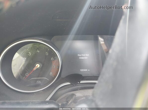 3C4NJCCB0LT152448 2020 JEEP COMPASS Gray Widok tylnych siedzeń