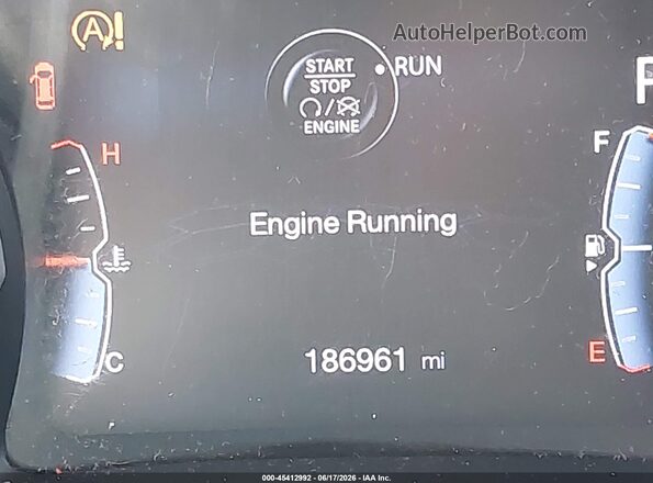 3C4NJCCB7LT122685 2020 JEEP COMPASS Gray 