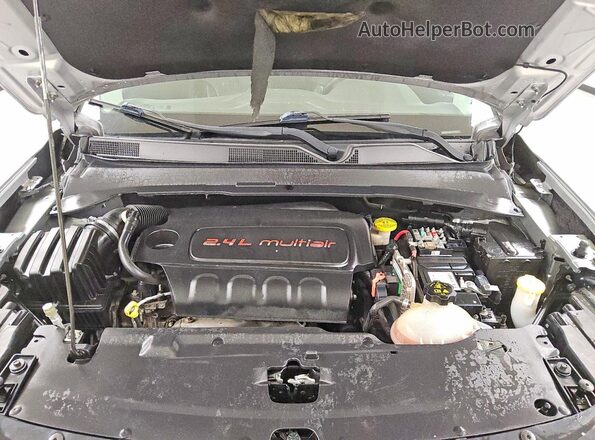 3C4NJCCB7MT573374 2021 JEEP COMPASS Серебряный 