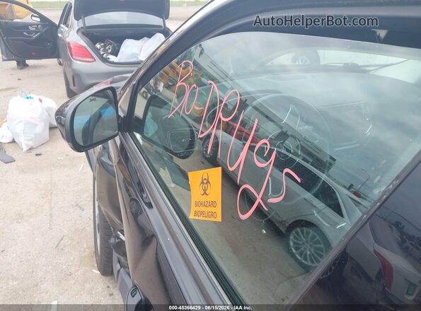 3C4NJCCB8KT667194 2019 JEEP COMPASS Black Вид задніх сидінь