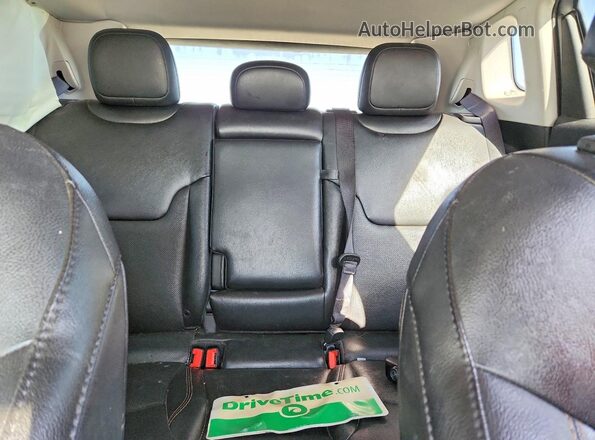 3C4NJCCB8MT531344 2021 JEEP COMPASS Silver Հետևի նստատեղերի տեսք