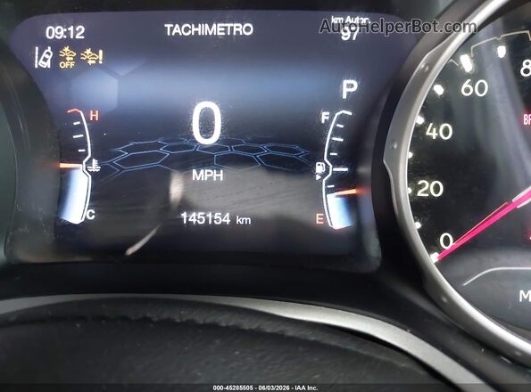3C4NJCCB9MT573568 2021 JEEP COMPASS Красный 