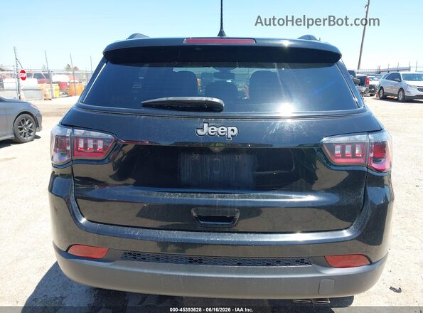 3C4NJCEB7MT602112 2021 JEEP COMPASS Black 