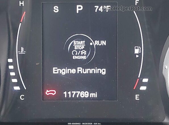 3C4NJDAB0JT399944 2018 JEEP COMPASS Green 