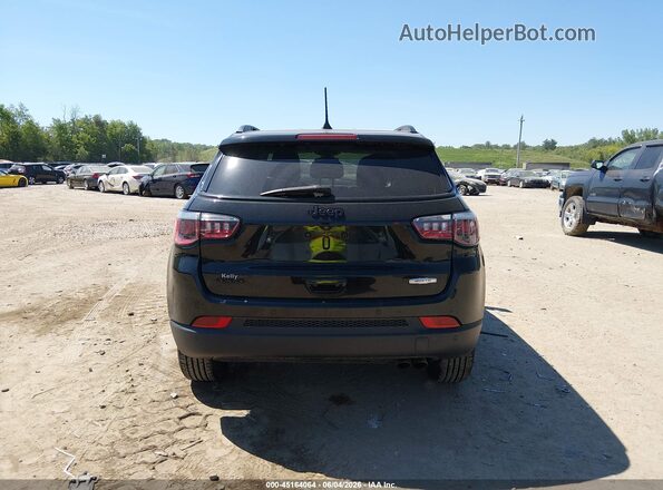 3C4NJDAB0LT210034 2020 JEEP COMPASS Black 