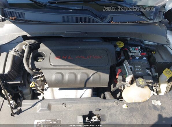 3C4NJDAB0MT599033 2021 JEEP COMPASS White Widok z tyłu