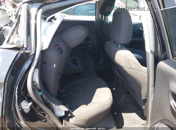3C4NJDAB1MT596643 2021 JEEP COMPASS Черный Вид наклейки с VIN-кодом