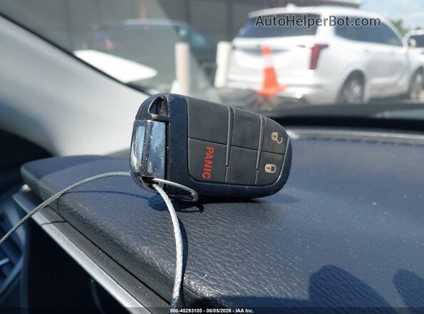 3C4NJDAB1MT596643 2021 JEEP COMPASS Черный Вид панели приборов