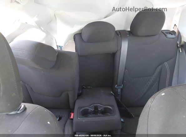 3C4NJDAB1MT596643 2021 JEEP COMPASS Черный 