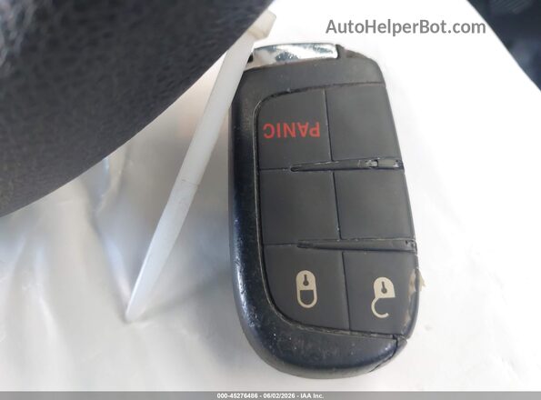 3C4NJDAB1NT202513 2022 JEEP COMPASS Черный Вид панели приборов