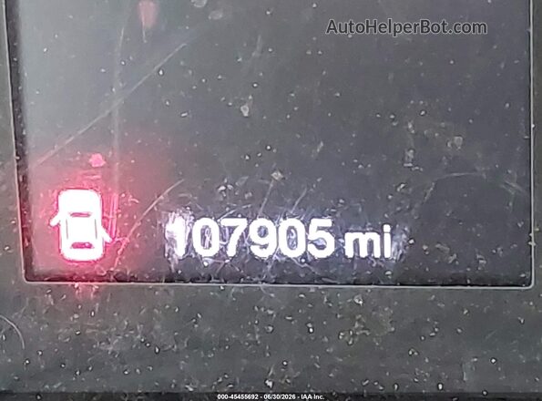 3C4NJDAB3JT112628 2018 JEEP COMPASS Red 