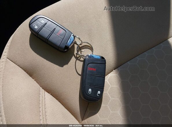 3C4NJDAB3KT620003 2019 JEEP COMPASS Blue Widok deski rozdzielczej