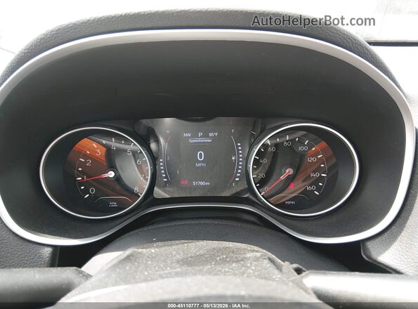 3C4NJDAB5JT392228 2018 JEEP COMPASS Black 