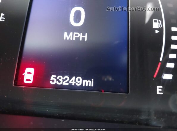 3C4NJDAB5JT392293 2018 JEEP COMPASS Черный 