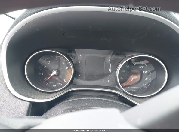 3C4NJDAB5KT620004 2019 JEEP COMPASS White Vista de los asientos traseros
