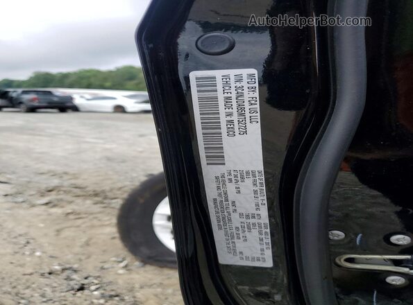 3C4NJDAB5MT527275 2021 JEEP COMPASS Black 