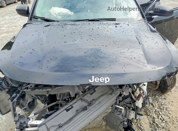 3C4NJDAB5MT527275 2021 JEEP COMPASS Black 