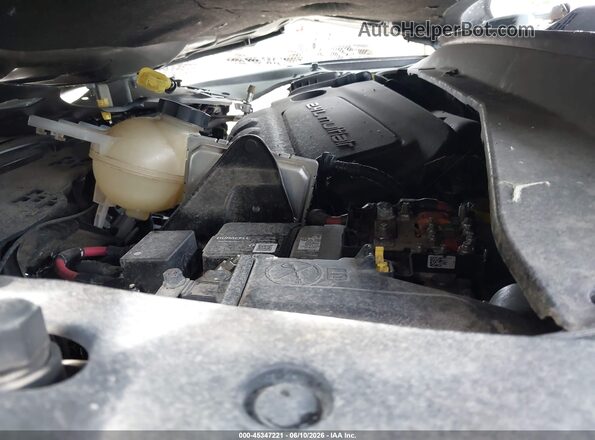 3C4NJDAB8HT698706 2017 JEEP NEW COMPASS Gray უკანა ხედი