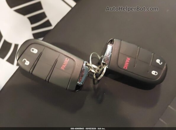 3C4NJDAB8KT649951 2019 JEEP COMPASS Gray Vista del salpicadero