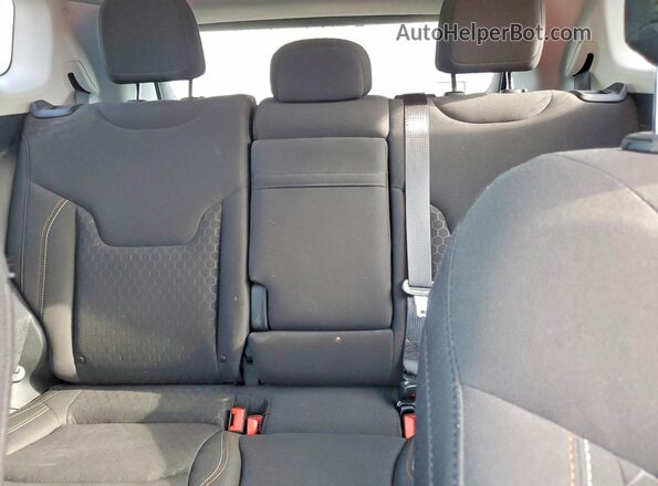3C4NJDAB9JT126937 2018 JEEP COMPASS Blue 