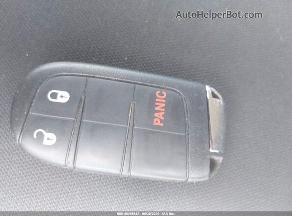 3C4NJDABXJT115865 2018 JEEP COMPASS Gray წინა პანელის ხედი