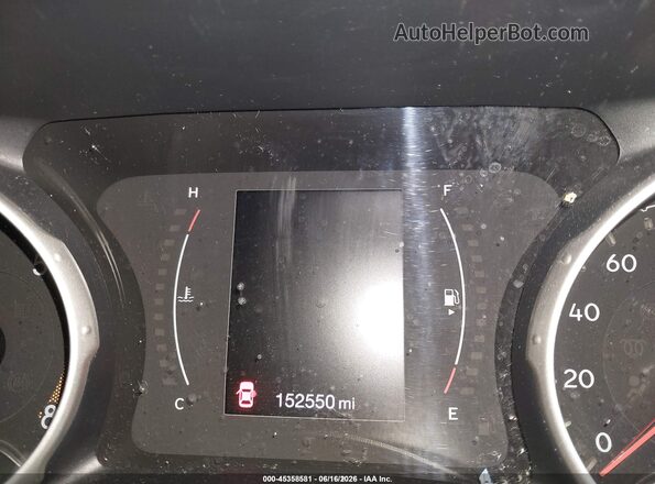 3C4NJDABXLT149548 2020 JEEP COMPASS Gray 