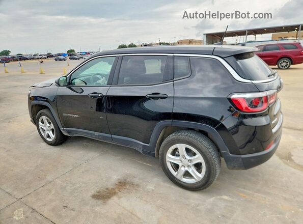 3C4NJDAN2RT601219 2024 JEEP COMPASS Черный 