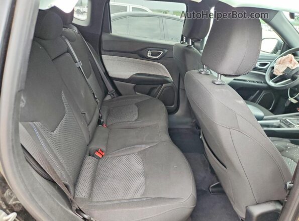 3C4NJDAN2RT601219 2024 JEEP COMPASS Черный 