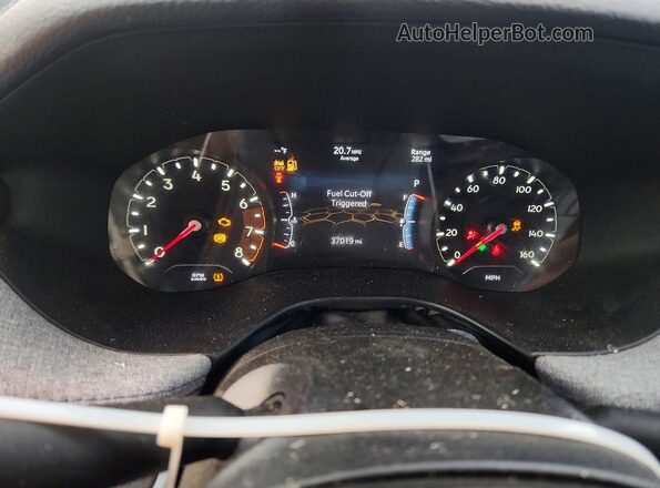 3C4NJDAN2RT601219 2024 JEEP COMPASS Черный 