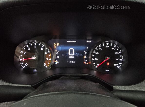3C4NJDAN2ST544655 2025 JEEP COMPASS Black 